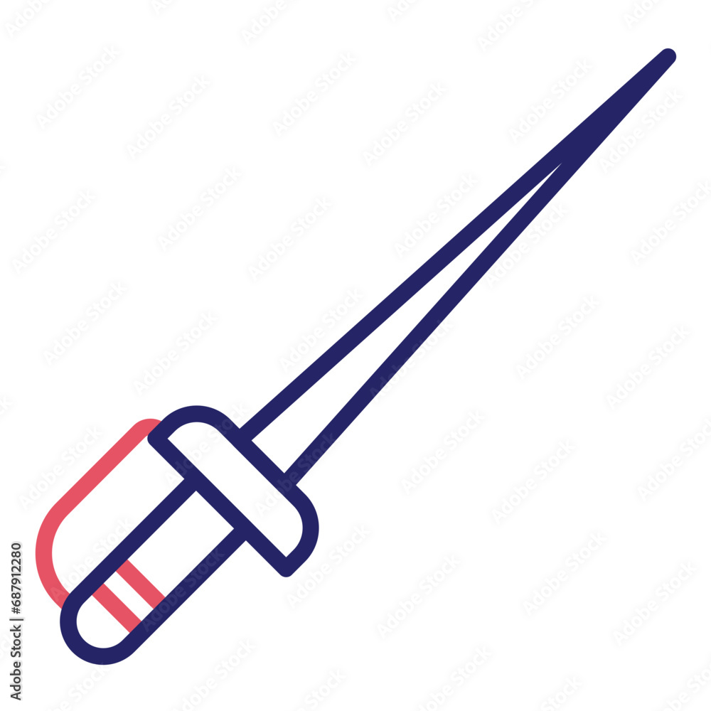 Rapier Icon