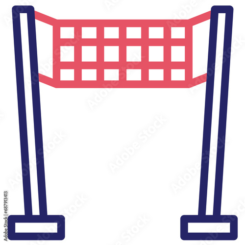 Race Finish Icon