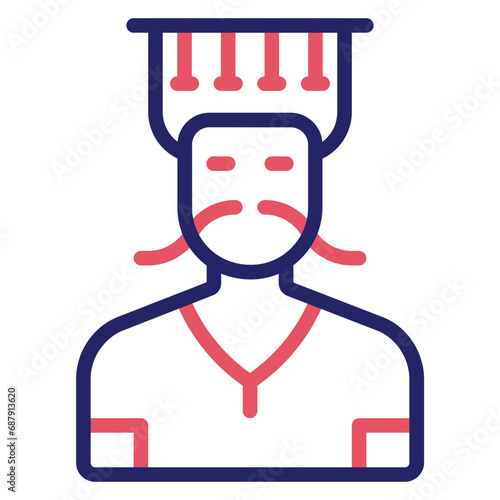 Emperor Icon