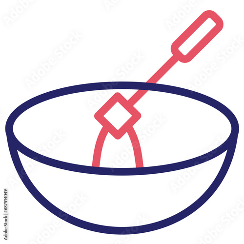 Fondue Icon