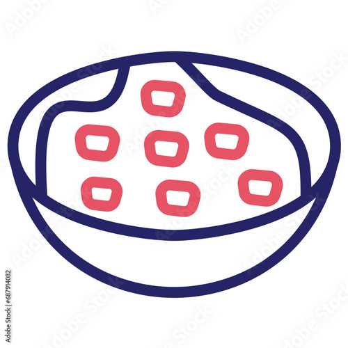 Curry Icon
