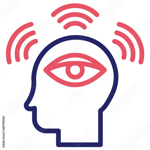 Self Awareness Icon