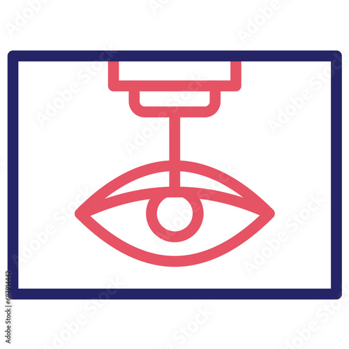 Oculist Icon