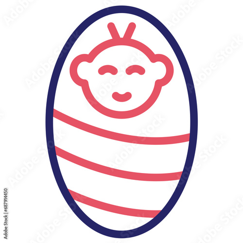 Newborn Icon