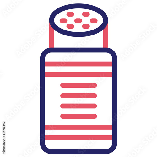 Baby Powder Icon