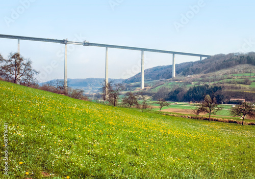 Kocher Viaduct