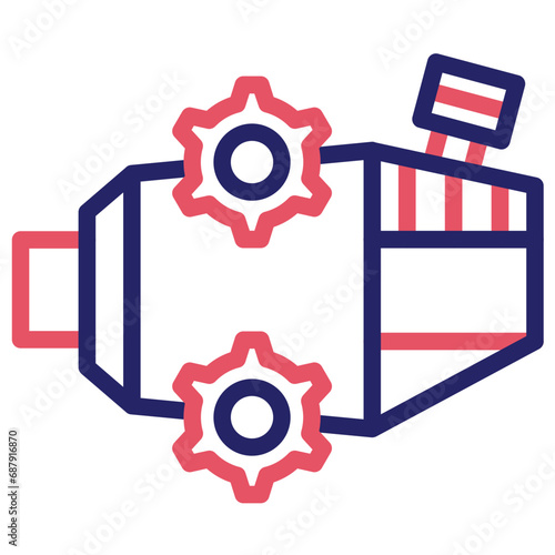 Engine Icon