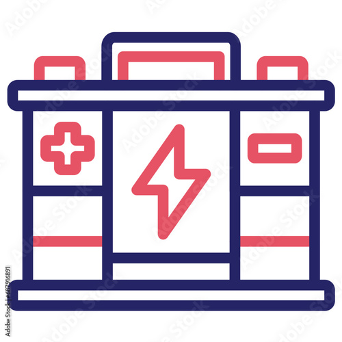 Battery Icon