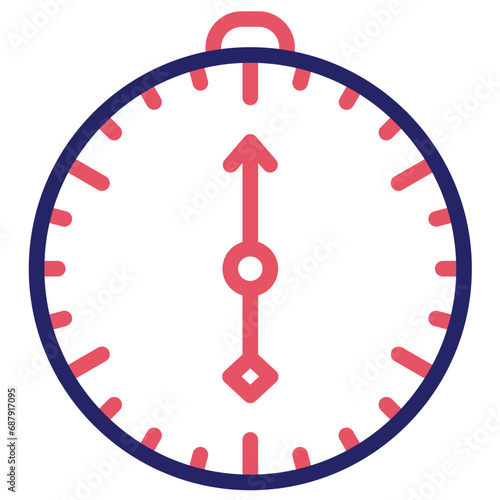 Free Download Compass Icon - GFXLoad