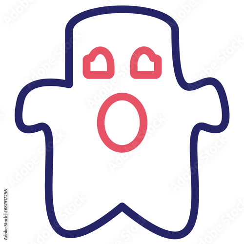 Ghost Icon