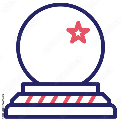 Crystal Ball Icon