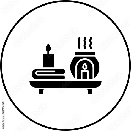 Spa Icon