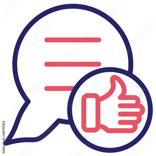 Feedback Icon