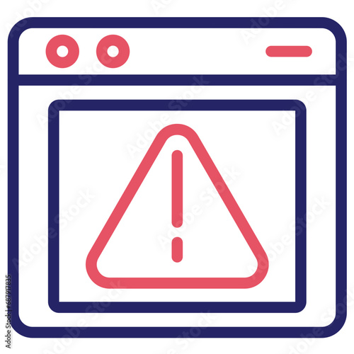Error Icon