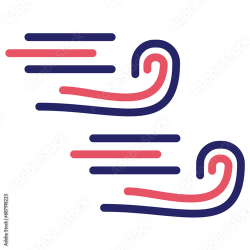 Windy Icon