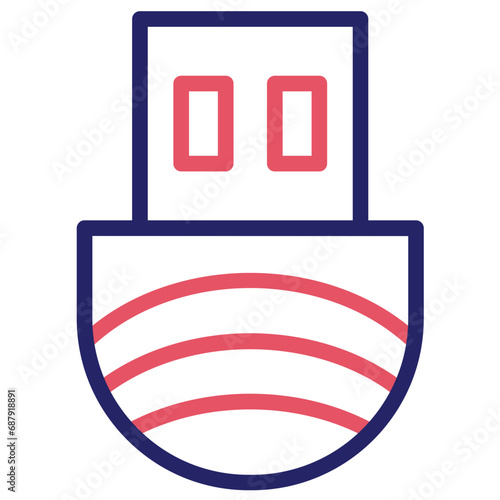 Dongle Icon