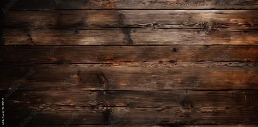 Rustic reclaimed wood background. Rustic reclaimed wood background.