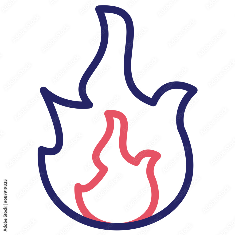 Fire Icon Fire Icon