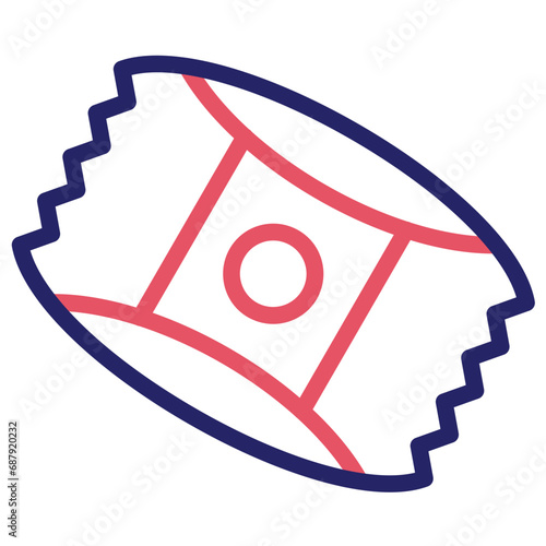 Gums Icon