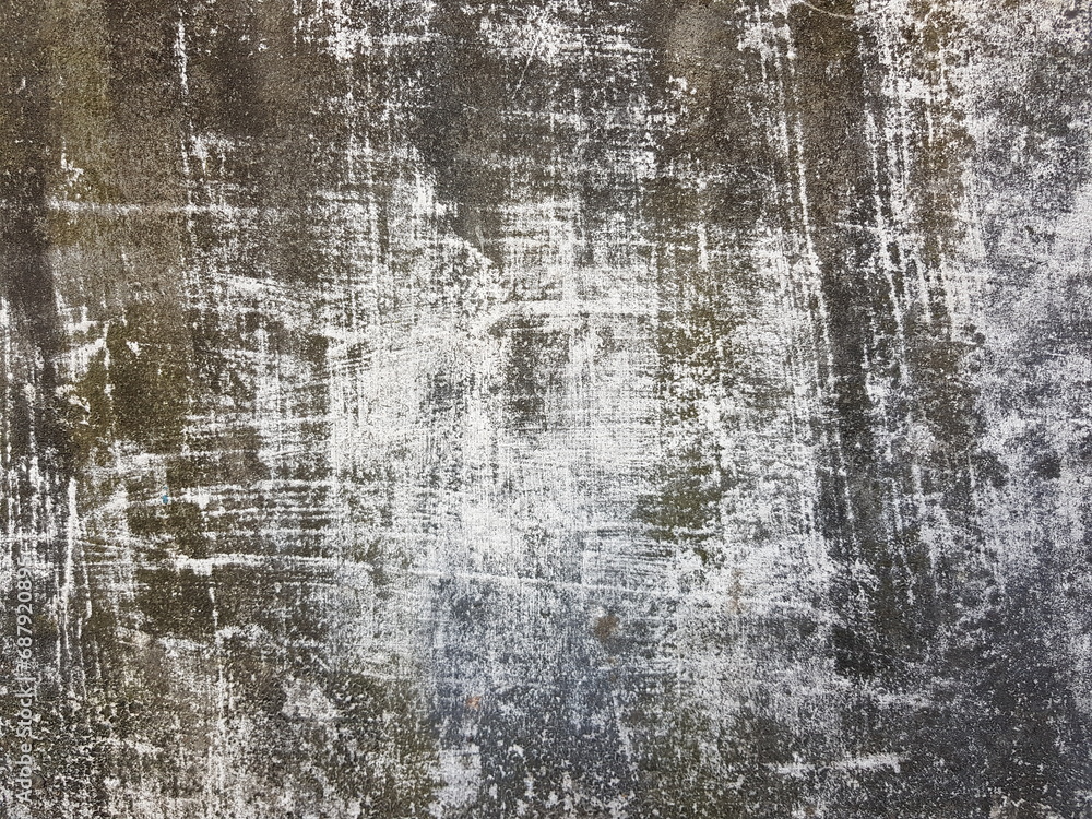 Obraz premium Rusty iron