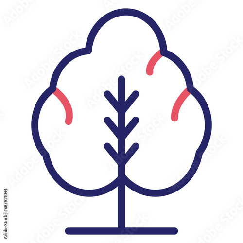 Tree Icon