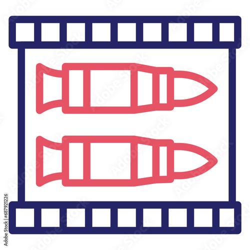 Ammunition Icon