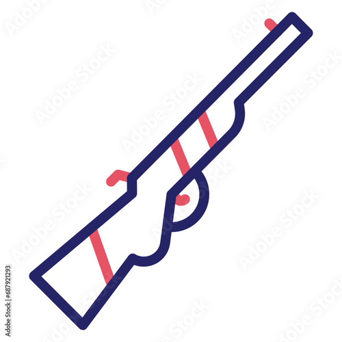 Rifle Icon