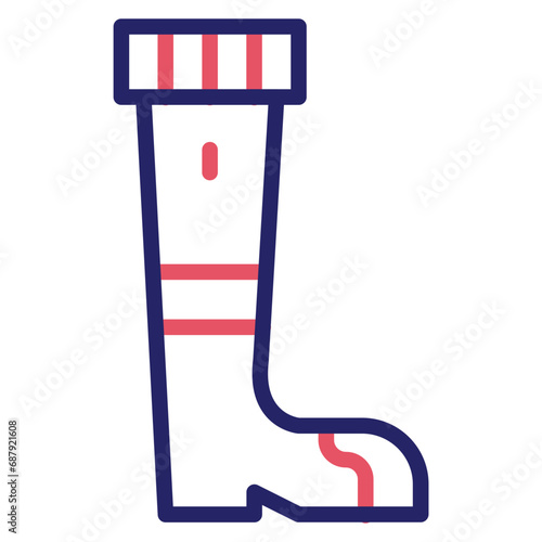 Pegleg Icon