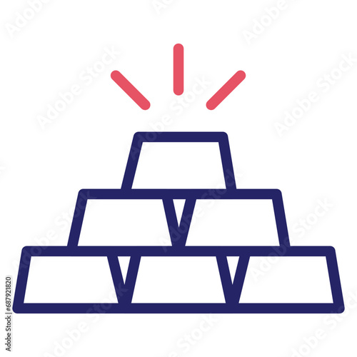 Ingots Icon