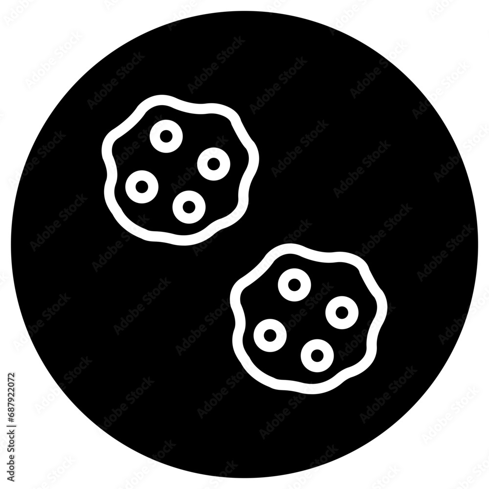 Rock Vector Icon Design Illustration Rock Vector Icon Design Illustration