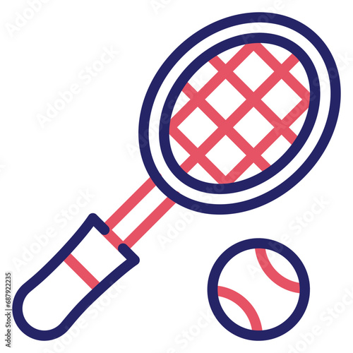 Tennis Icon