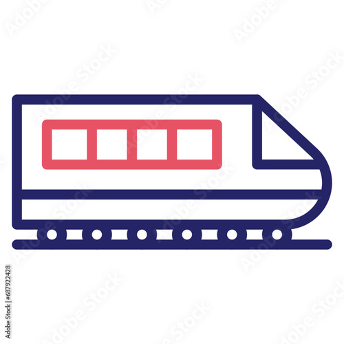 Train Icon