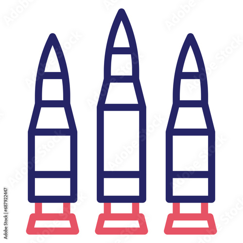 Bullet Icon