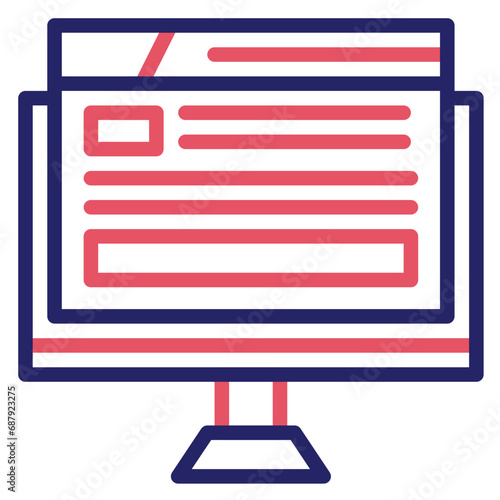 Website Icon