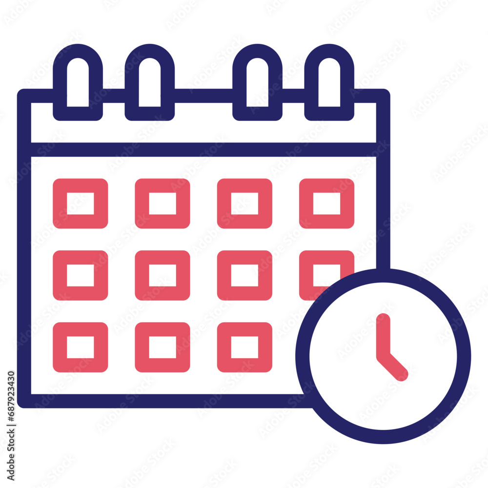 Schedule Icon Schedule Icon