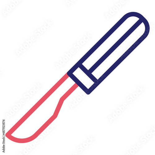 Cosmetic Surgery Icon