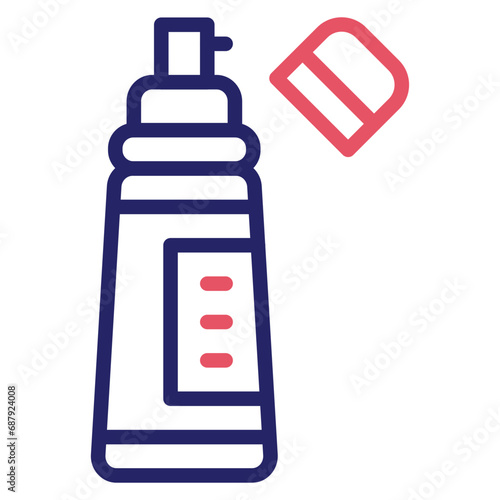 Primer Icon