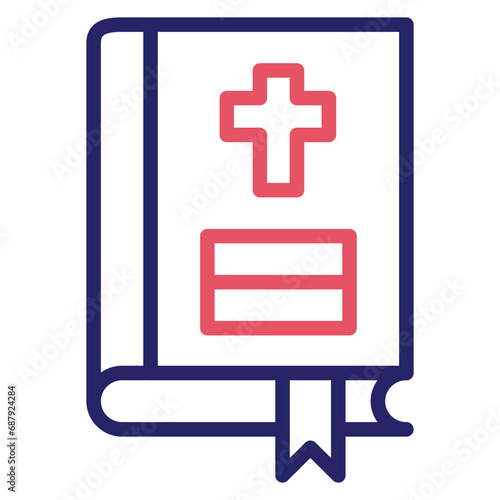 Bible Icon