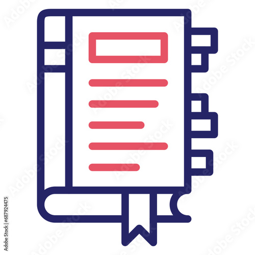 Important Topics Icon