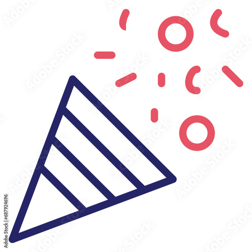 Confetti Icon