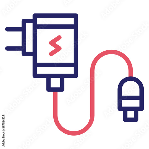 Adapter Icon