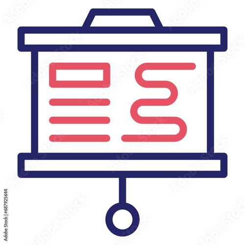 Startegy Icon