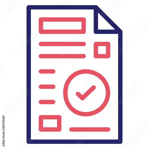 Agreement Icon