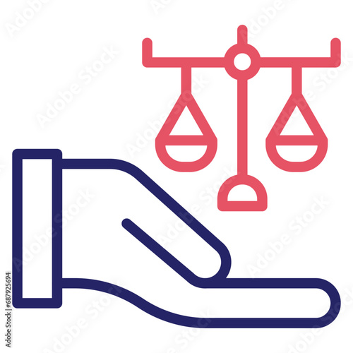 Prerogatives Icon