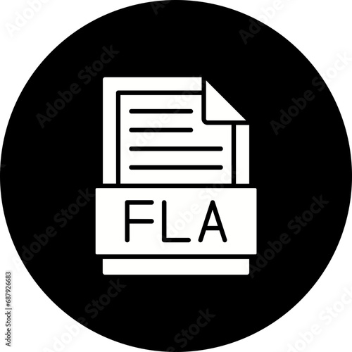 Fla Icon