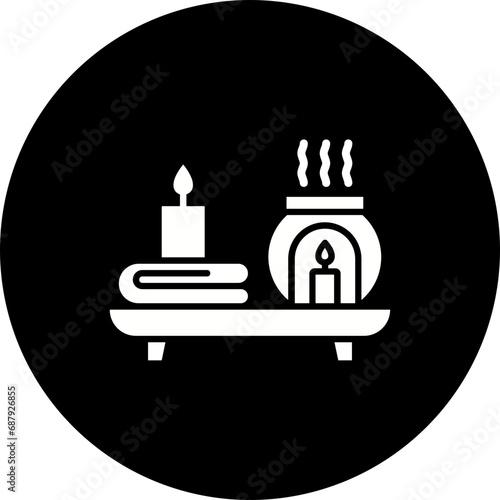 Spa Icon