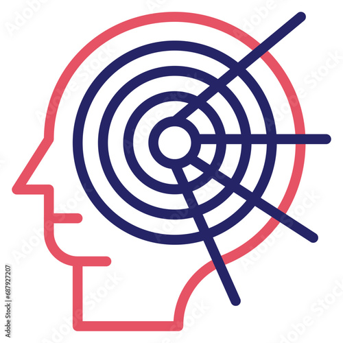 Obsession Icon