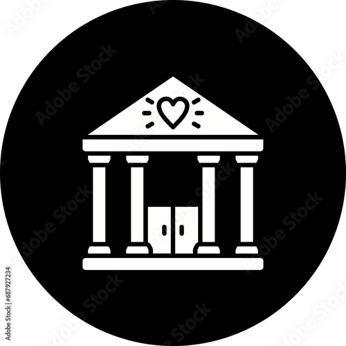 Non Profit Organization Icon