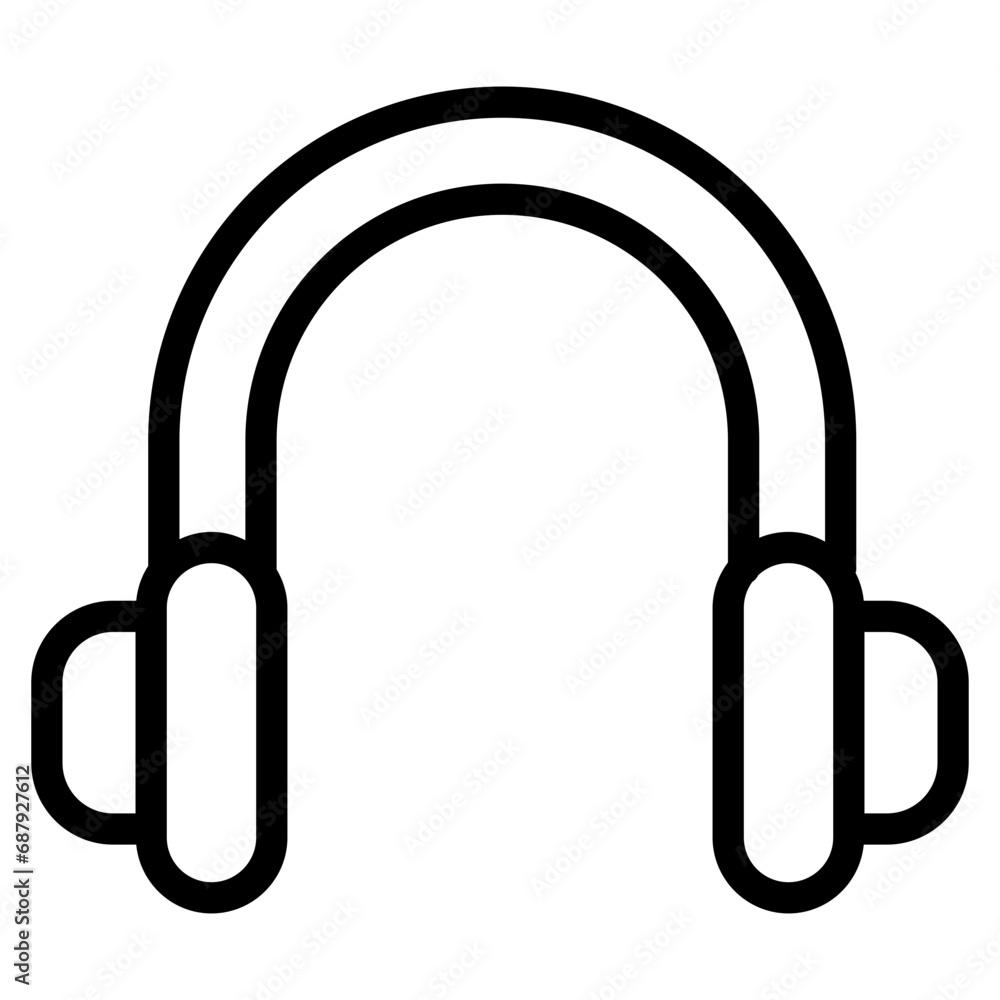 headphones line headphones line