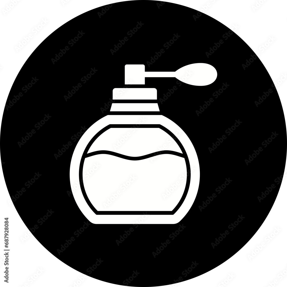 Perfume Icon
